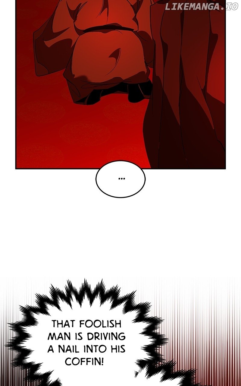 Goddess’s Way of Attacking Tigers Chapter 97 - Page 39