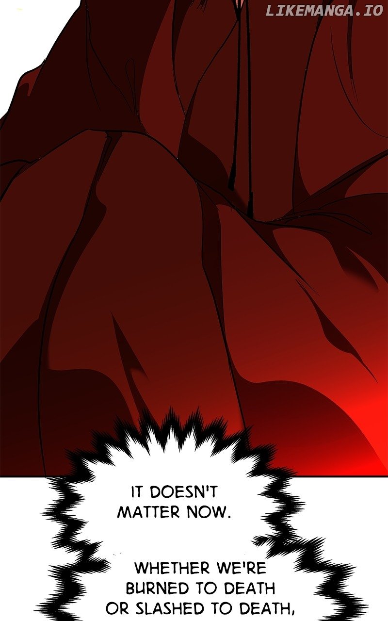 Goddess’s Way of Attacking Tigers Chapter 97 - Page 41