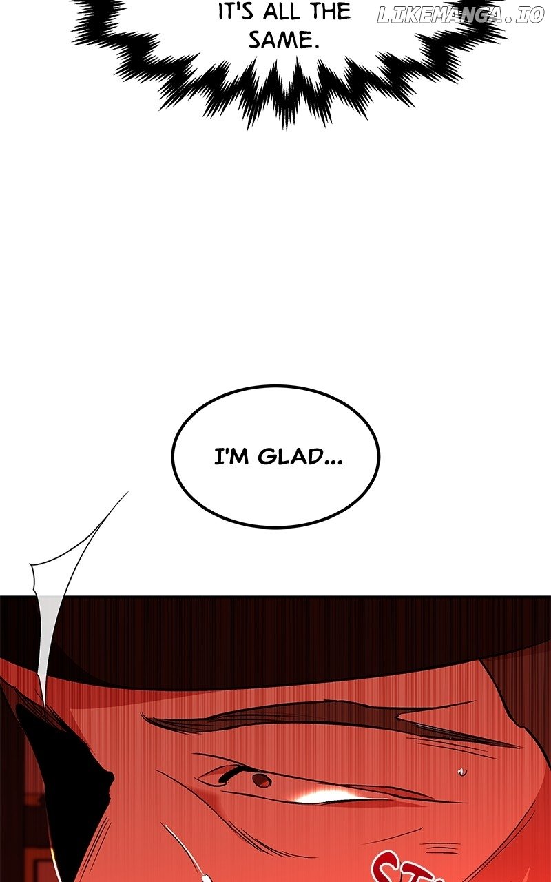 Goddess’s Way of Attacking Tigers Chapter 97 - Page 42