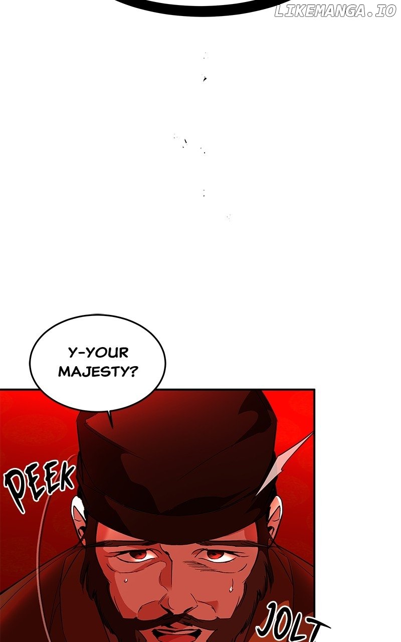 Goddess’s Way of Attacking Tigers Chapter 97 - Page 44