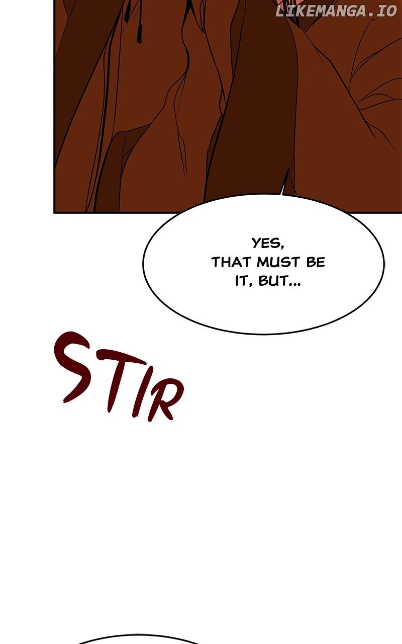 Goddess’s Way of Attacking Tigers Chapter 97 - Page 48