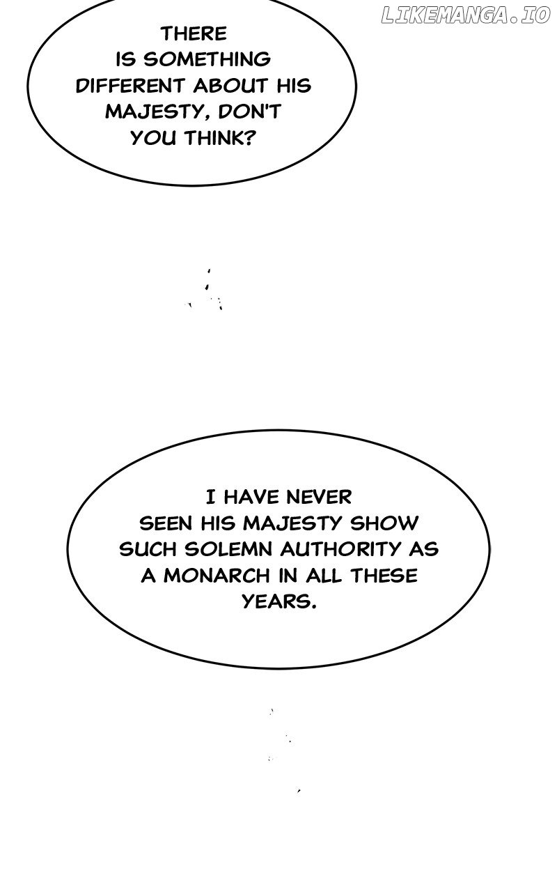 Goddess’s Way of Attacking Tigers Chapter 97 - Page 49
