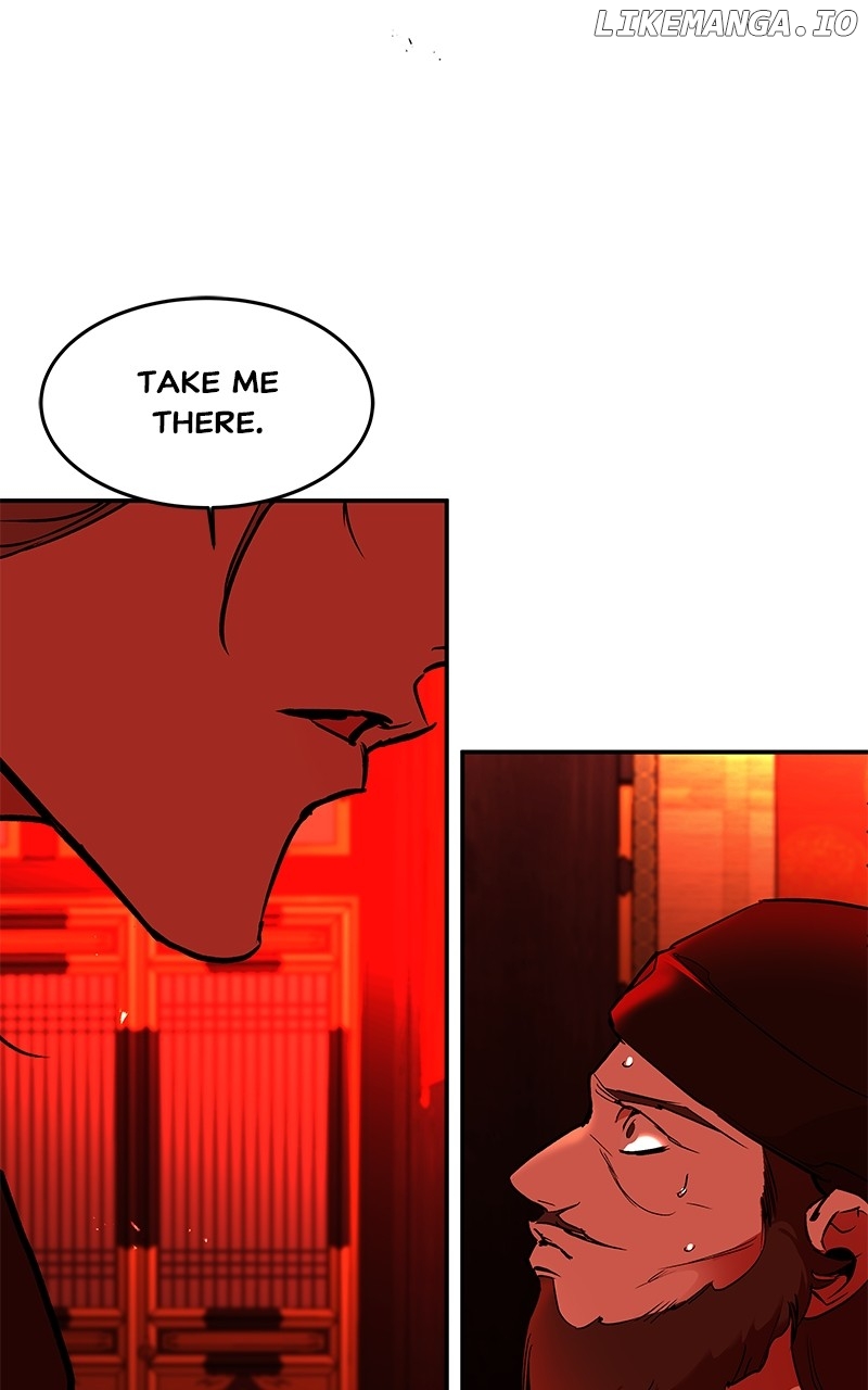 Goddess’s Way of Attacking Tigers Chapter 97 - Page 53