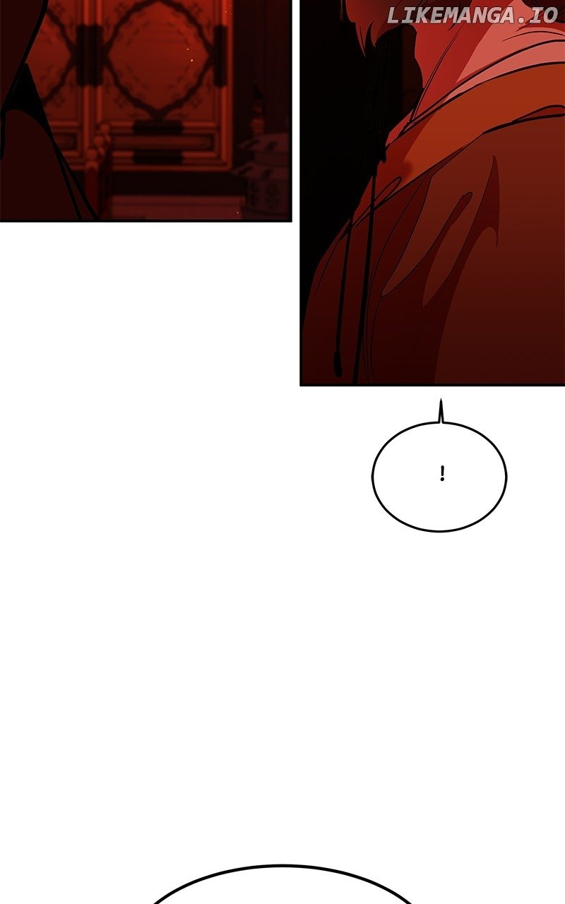 Goddess’s Way of Attacking Tigers Chapter 97 - Page 54
