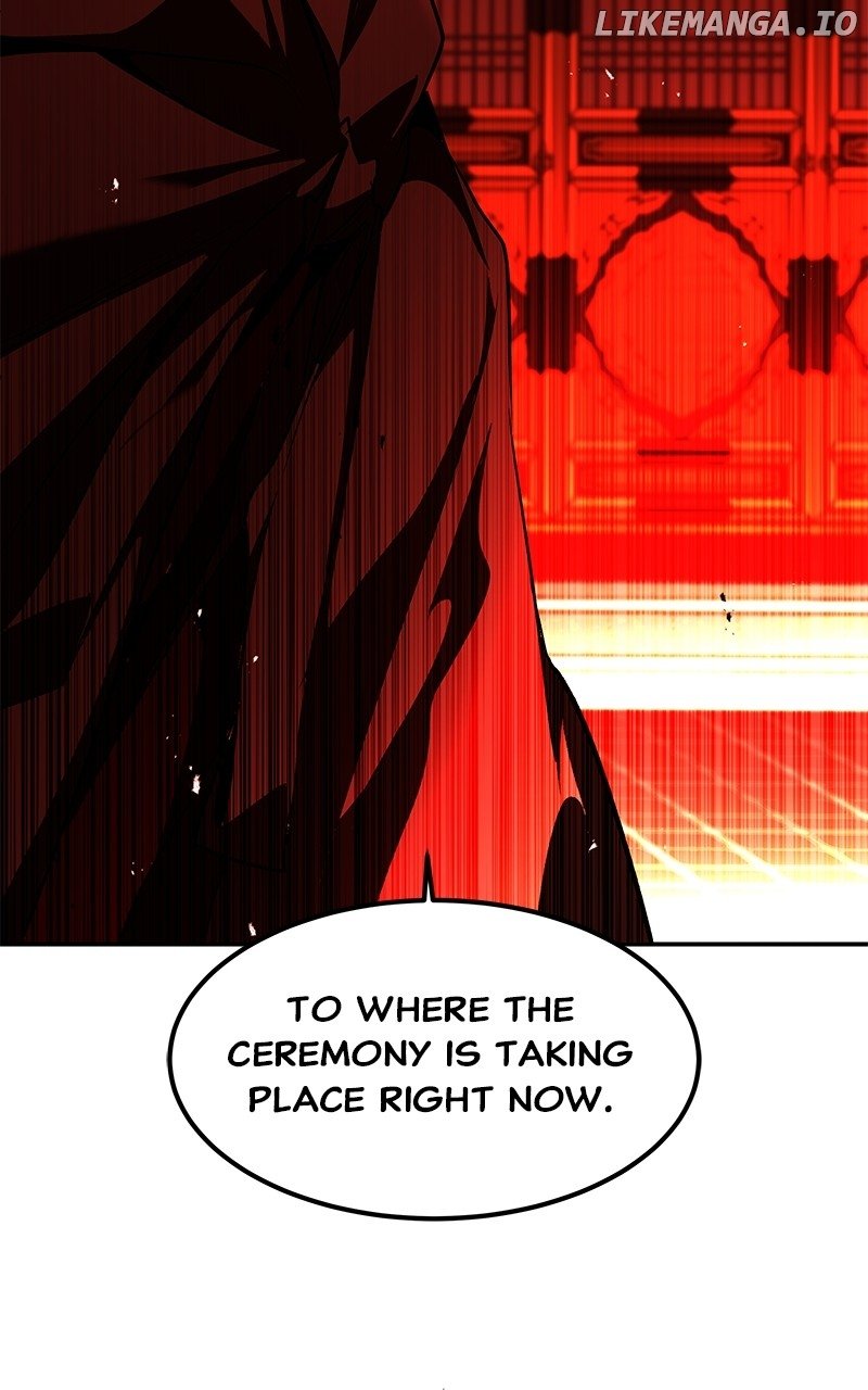 Goddess’s Way of Attacking Tigers Chapter 97 - Page 56