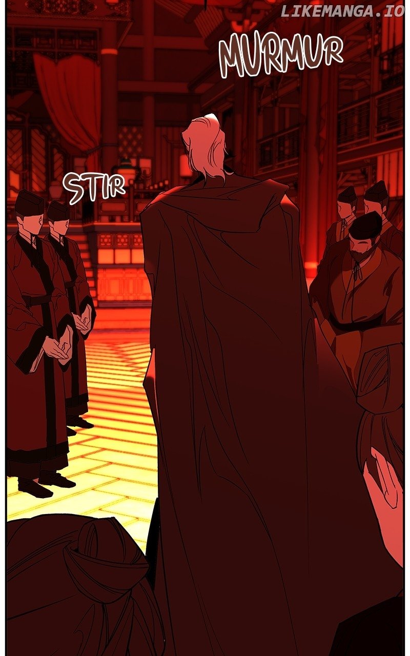 Goddess’s Way of Attacking Tigers Chapter 97 - Page 6