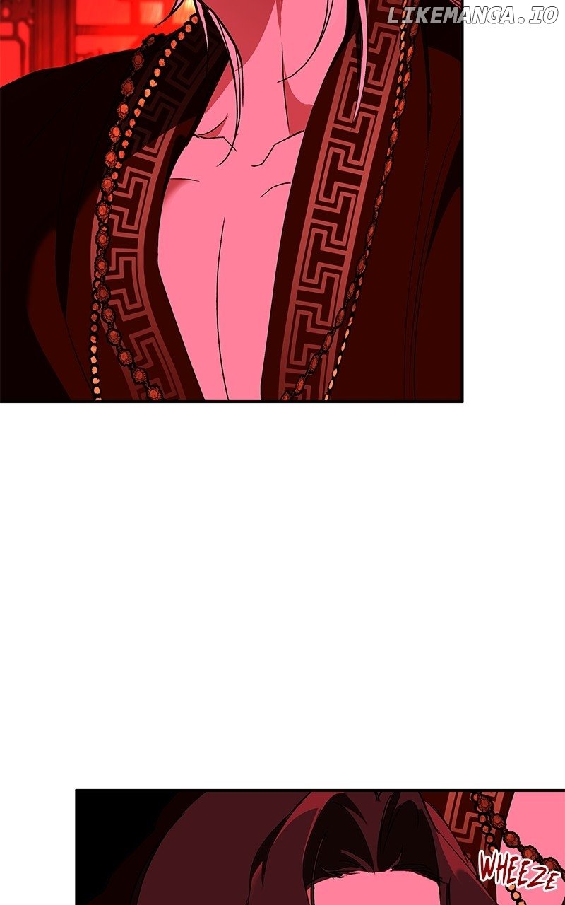 Goddess’s Way of Attacking Tigers Chapter 97 - Page 65