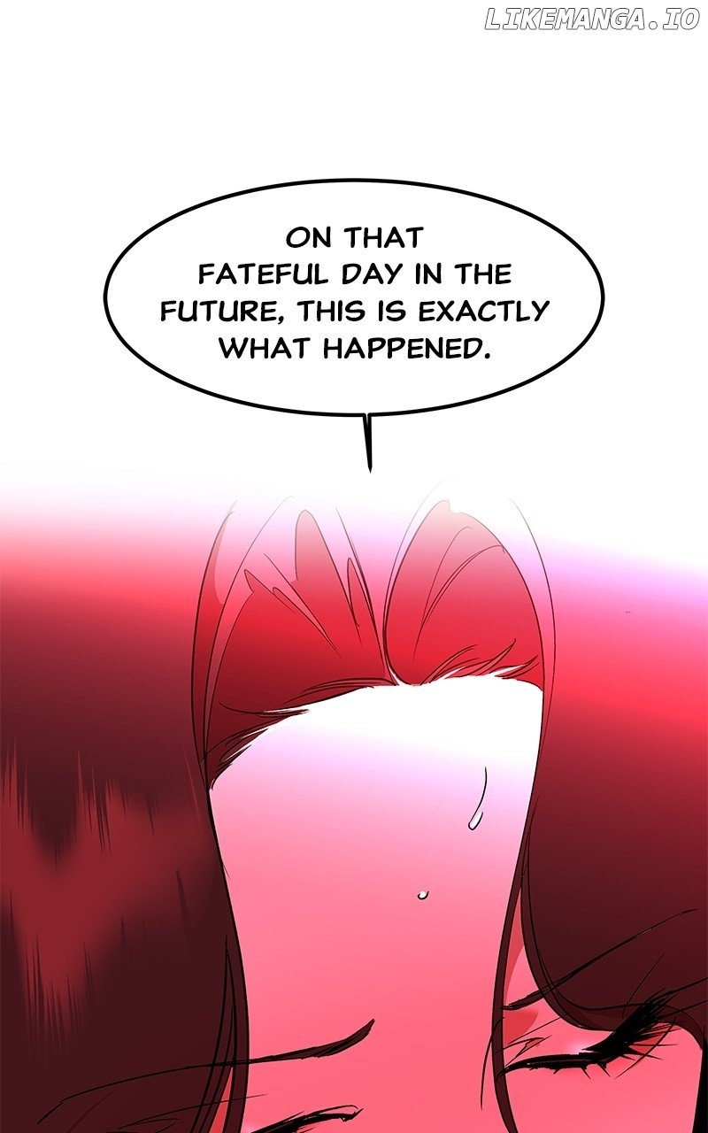 Goddess’s Way of Attacking Tigers Chapter 97 - Page 67