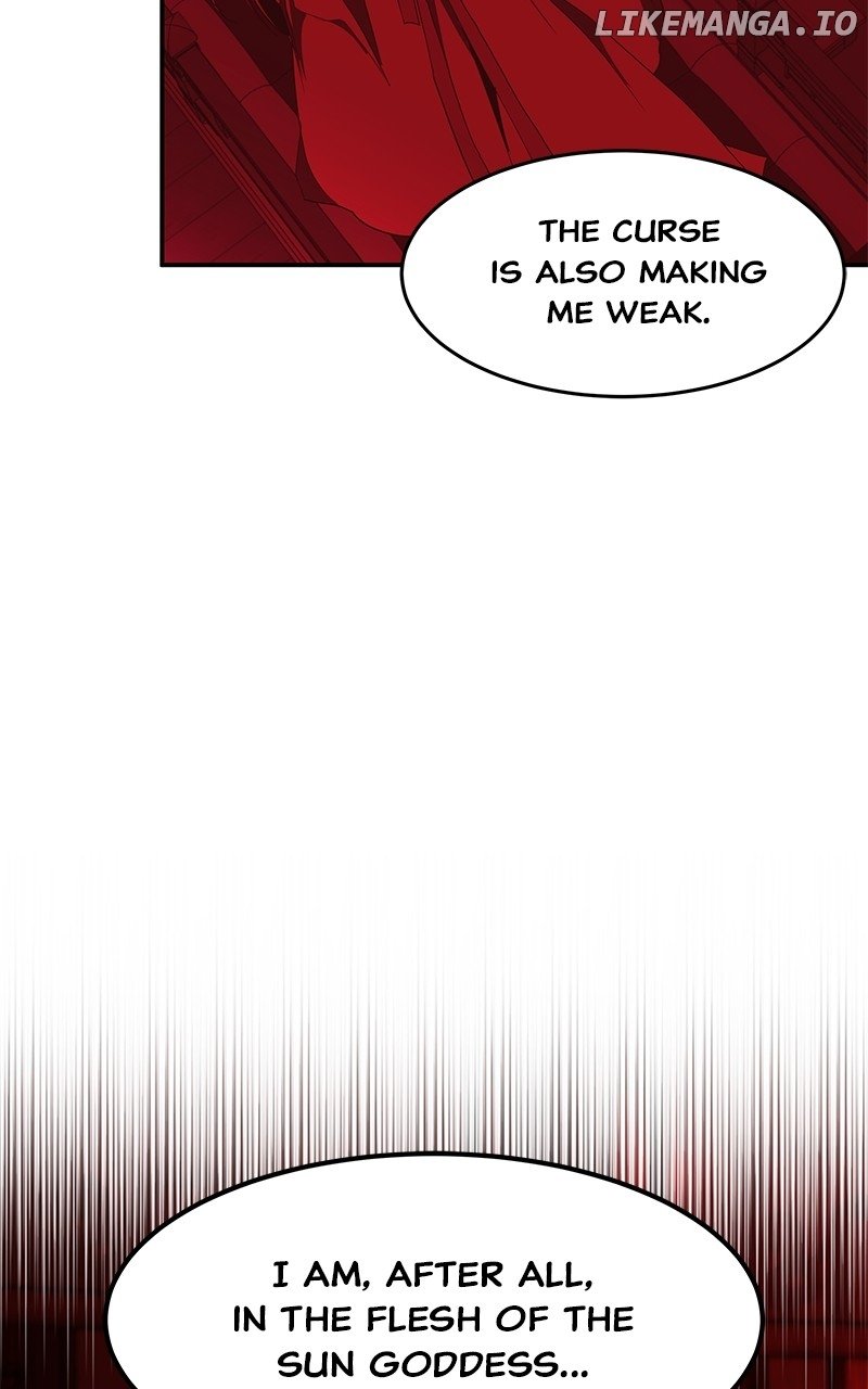 Goddess’s Way of Attacking Tigers Chapter 97 - Page 70