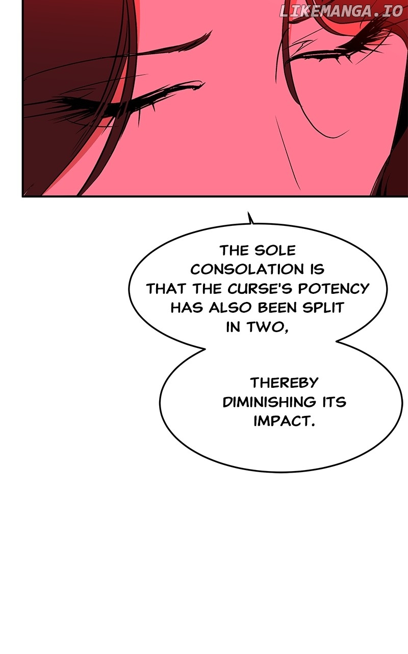 Goddess’s Way of Attacking Tigers Chapter 97 - Page 79