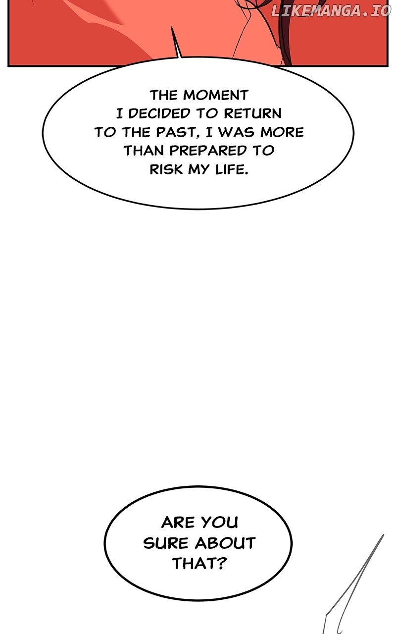 Goddess’s Way of Attacking Tigers Chapter 97 - Page 88