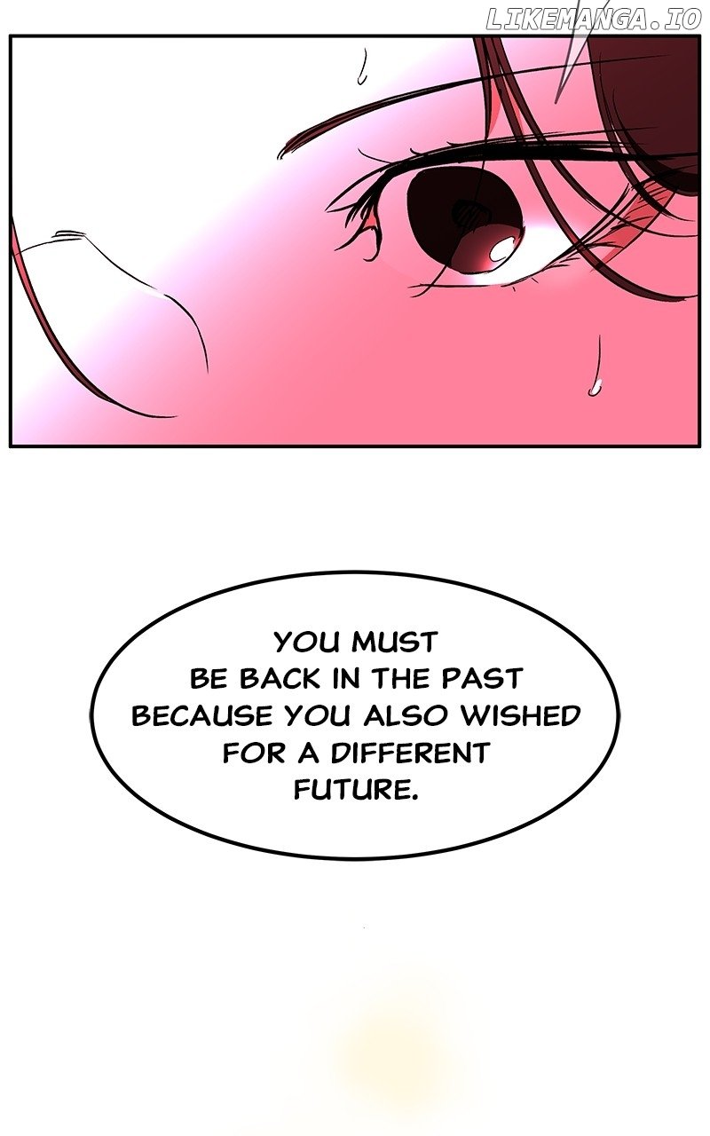 Goddess’s Way of Attacking Tigers Chapter 97 - Page 89