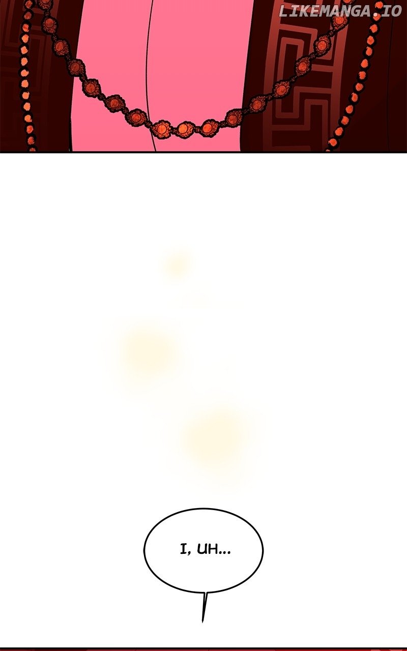 Goddess’s Way of Attacking Tigers Chapter 97 - Page 92