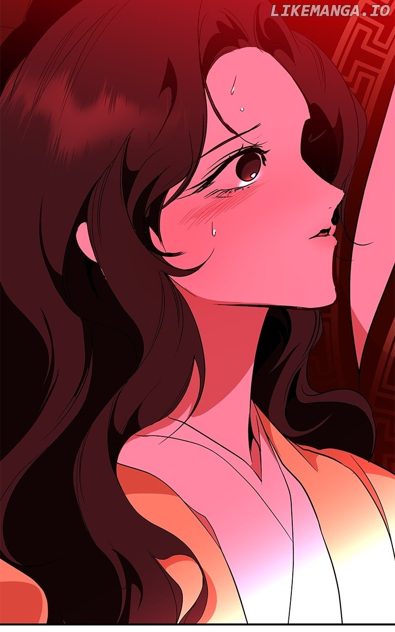 Goddess’s Way of Attacking Tigers Chapter 97 - Page 93