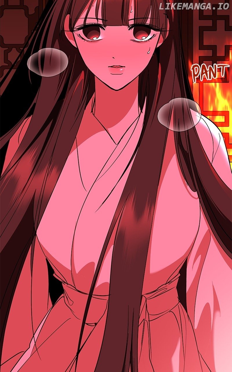 Goddess’s Way of Attacking Tigers Chapter 97 - Page 98