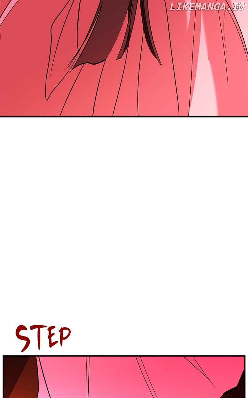 Goddess’s Way of Attacking Tigers Chapter 97 - Page 99