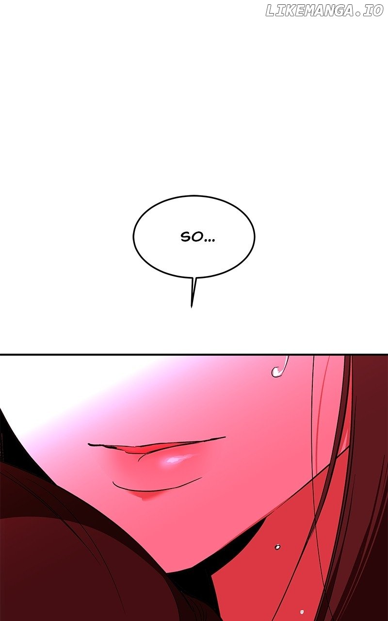Goddess’s Way of Attacking Tigers Chapter 98 - Page 0
