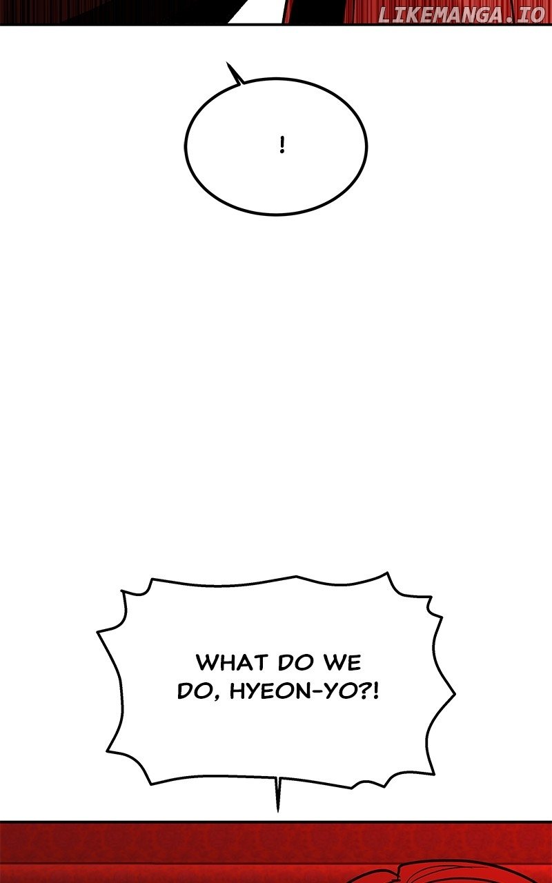 Goddess’s Way of Attacking Tigers Chapter 98 - Page 101