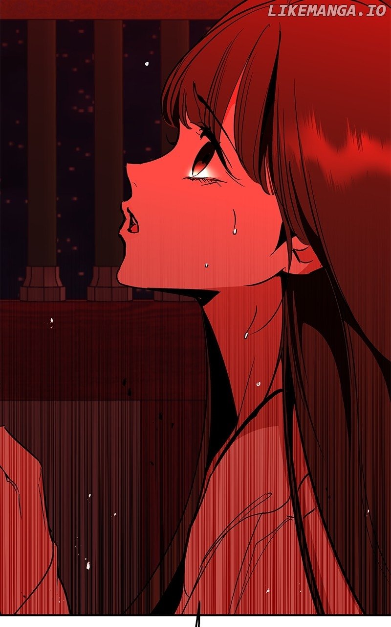 Goddess’s Way of Attacking Tigers Chapter 98 - Page 102