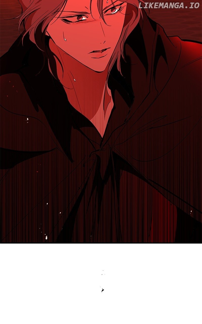 Goddess’s Way of Attacking Tigers Chapter 98 - Page 106