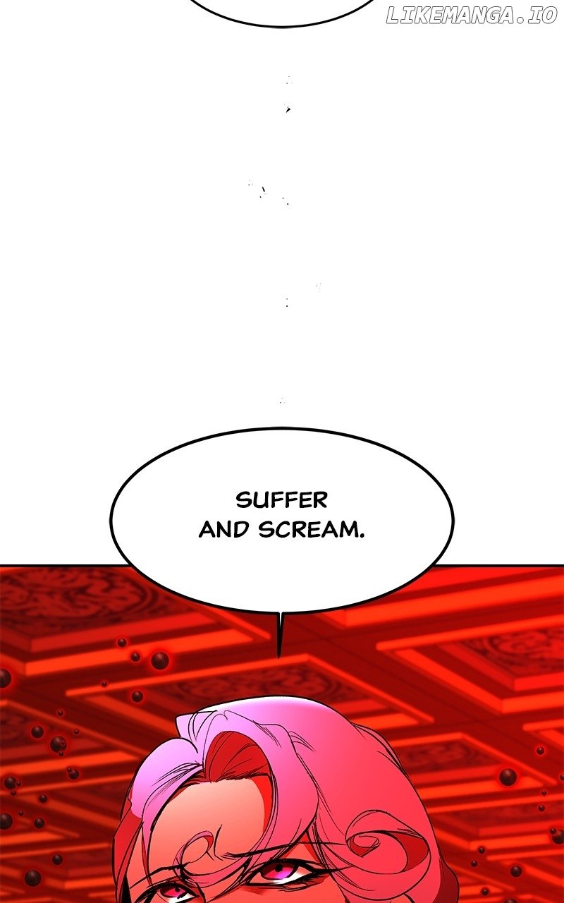 Goddess’s Way of Attacking Tigers Chapter 98 - Page 111