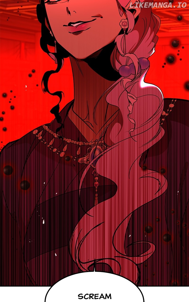 Goddess’s Way of Attacking Tigers Chapter 98 - Page 112