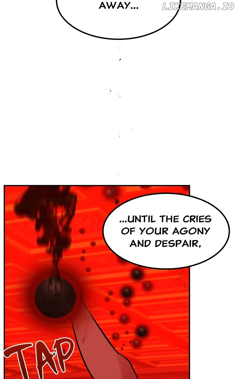 Goddess’s Way of Attacking Tigers Chapter 98 - Page 113
