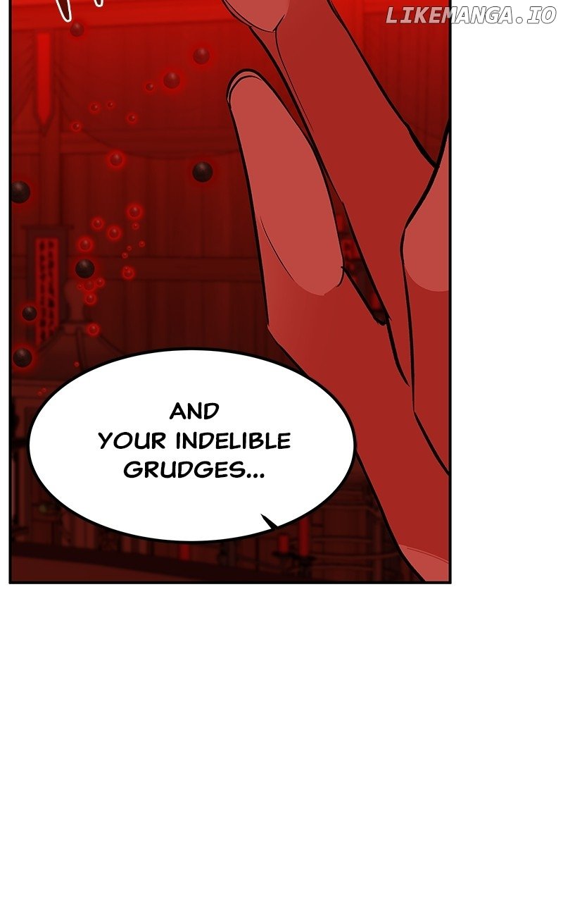 Goddess’s Way of Attacking Tigers Chapter 98 - Page 114