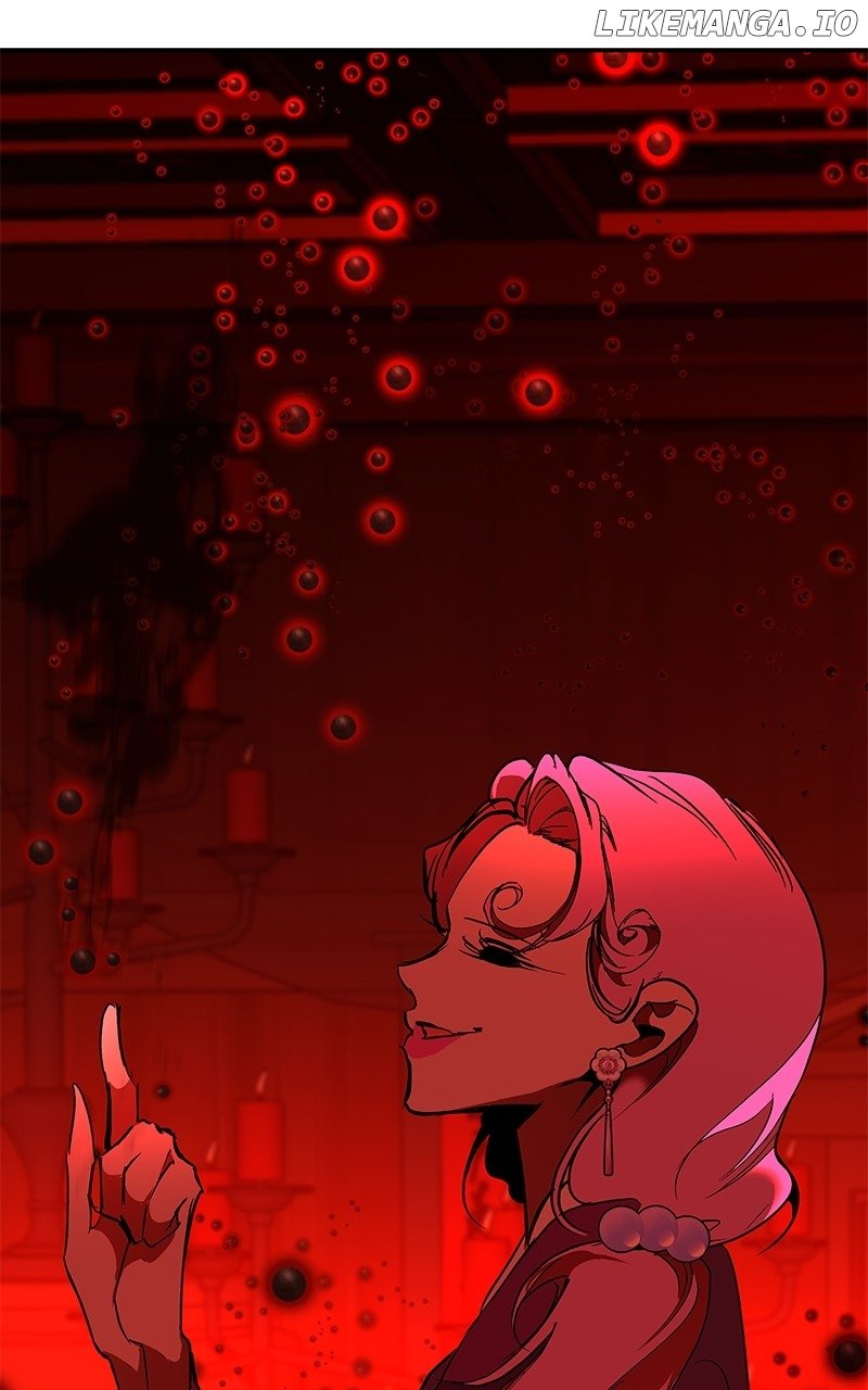 Goddess’s Way of Attacking Tigers Chapter 98 - Page 115