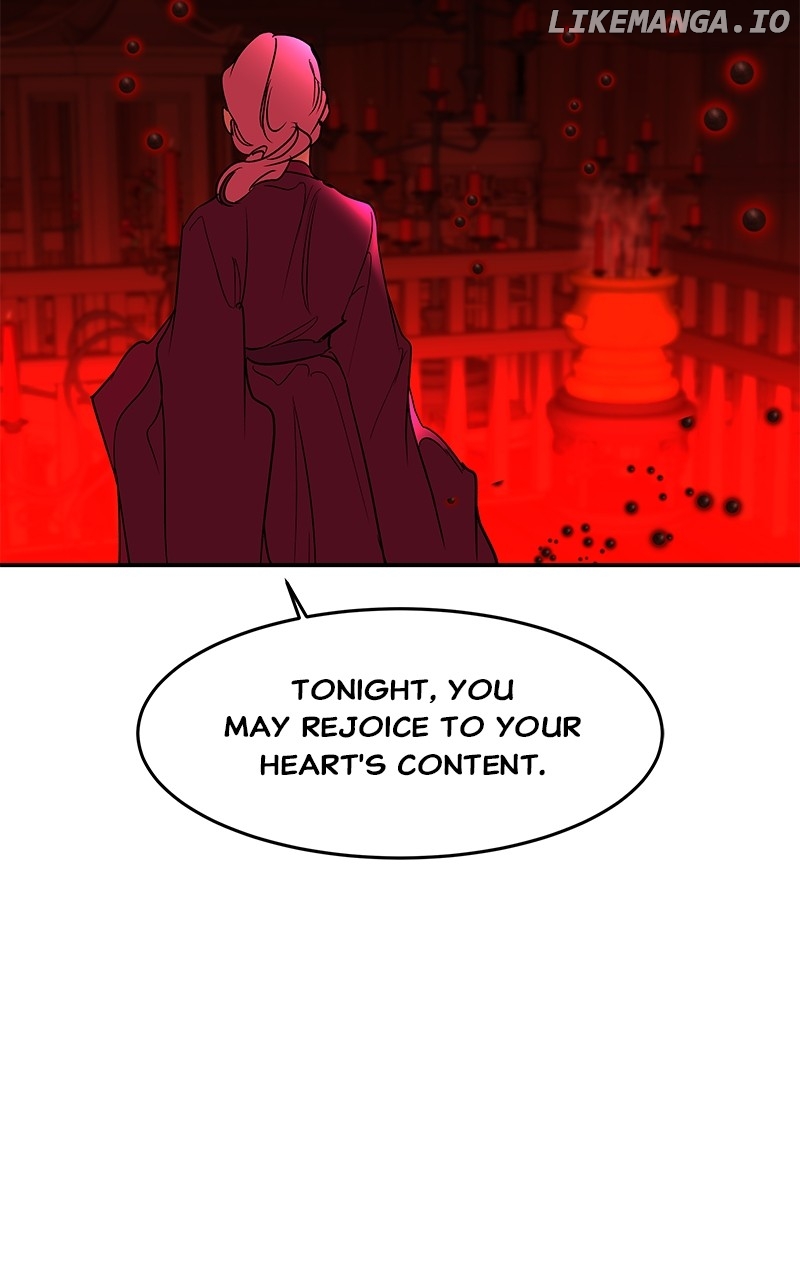 Goddess’s Way of Attacking Tigers Chapter 98 - Page 119