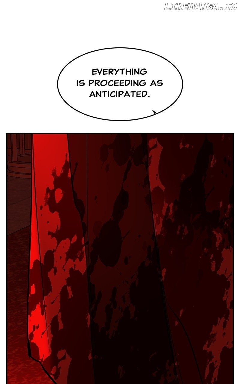 Goddess’s Way of Attacking Tigers Chapter 98 - Page 120