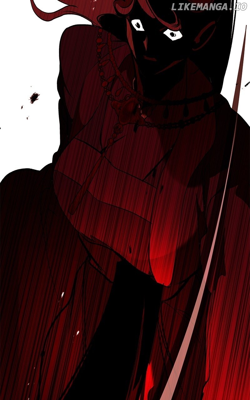 Goddess’s Way of Attacking Tigers Chapter 98 - Page 125