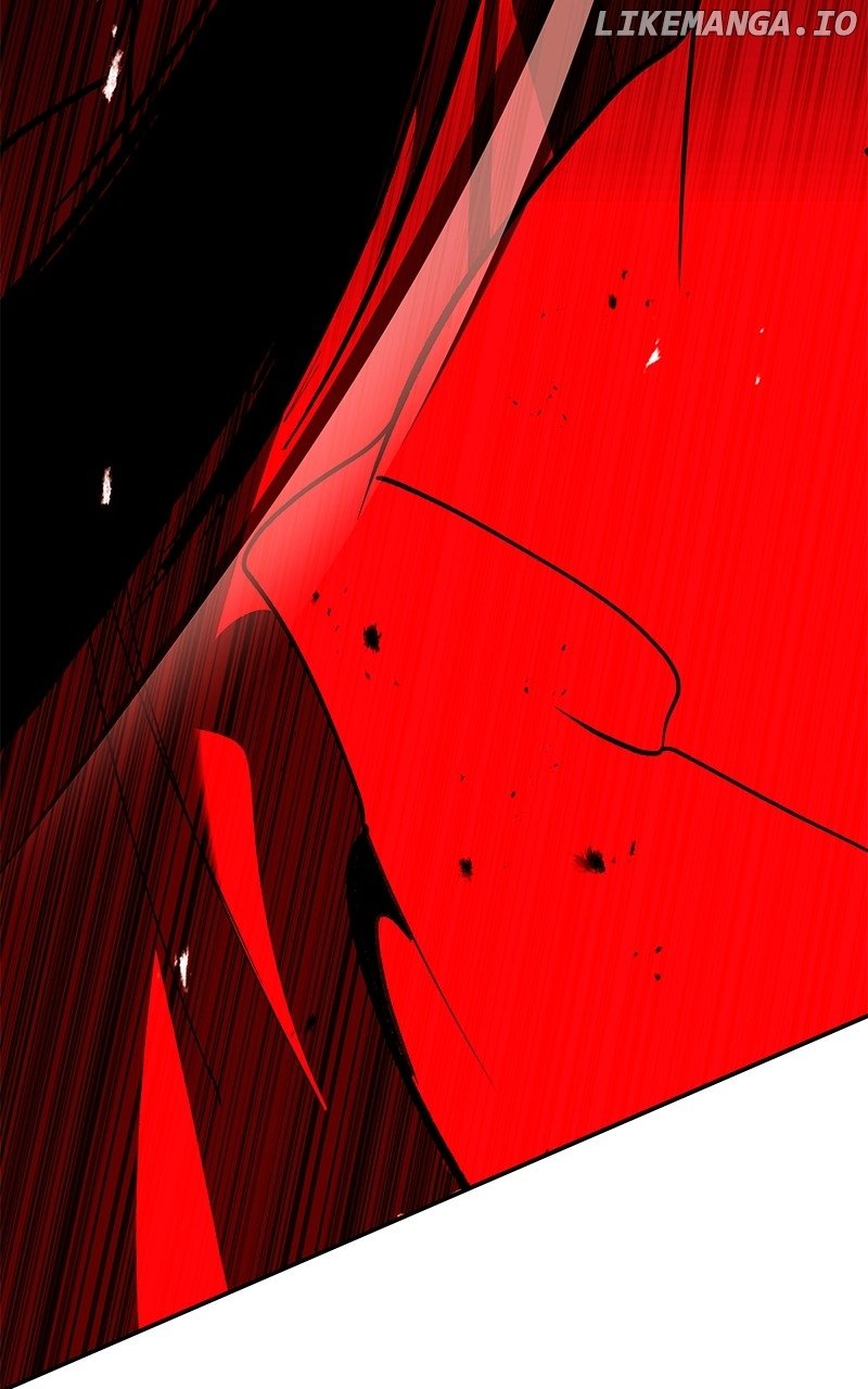 Goddess’s Way of Attacking Tigers Chapter 98 - Page 126