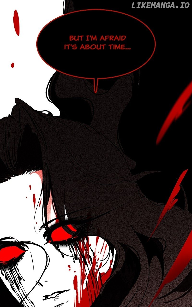 Goddess’s Way of Attacking Tigers Chapter 98 - Page 135
