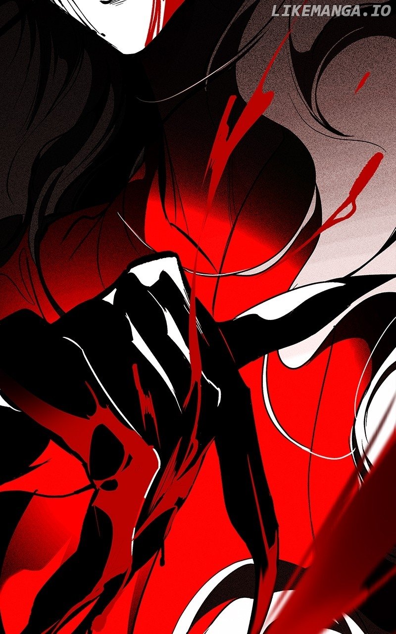 Goddess’s Way of Attacking Tigers Chapter 98 - Page 136