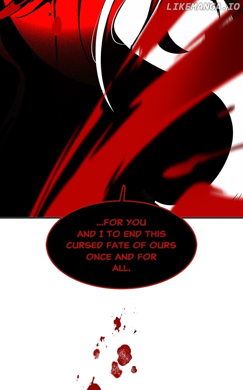 Goddess’s Way of Attacking Tigers Chapter 98 - Page 137