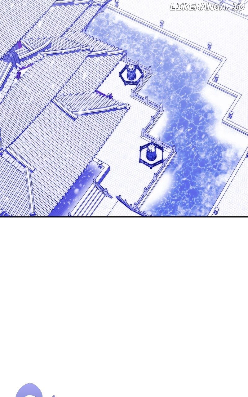 Goddess’s Way of Attacking Tigers Chapter 98 - Page 14