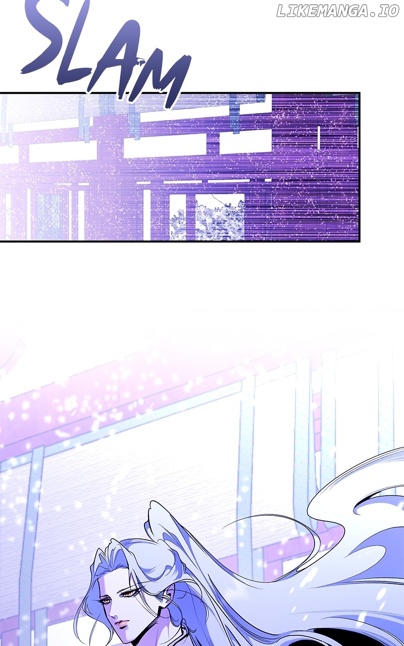 Goddess’s Way of Attacking Tigers Chapter 98 - Page 15