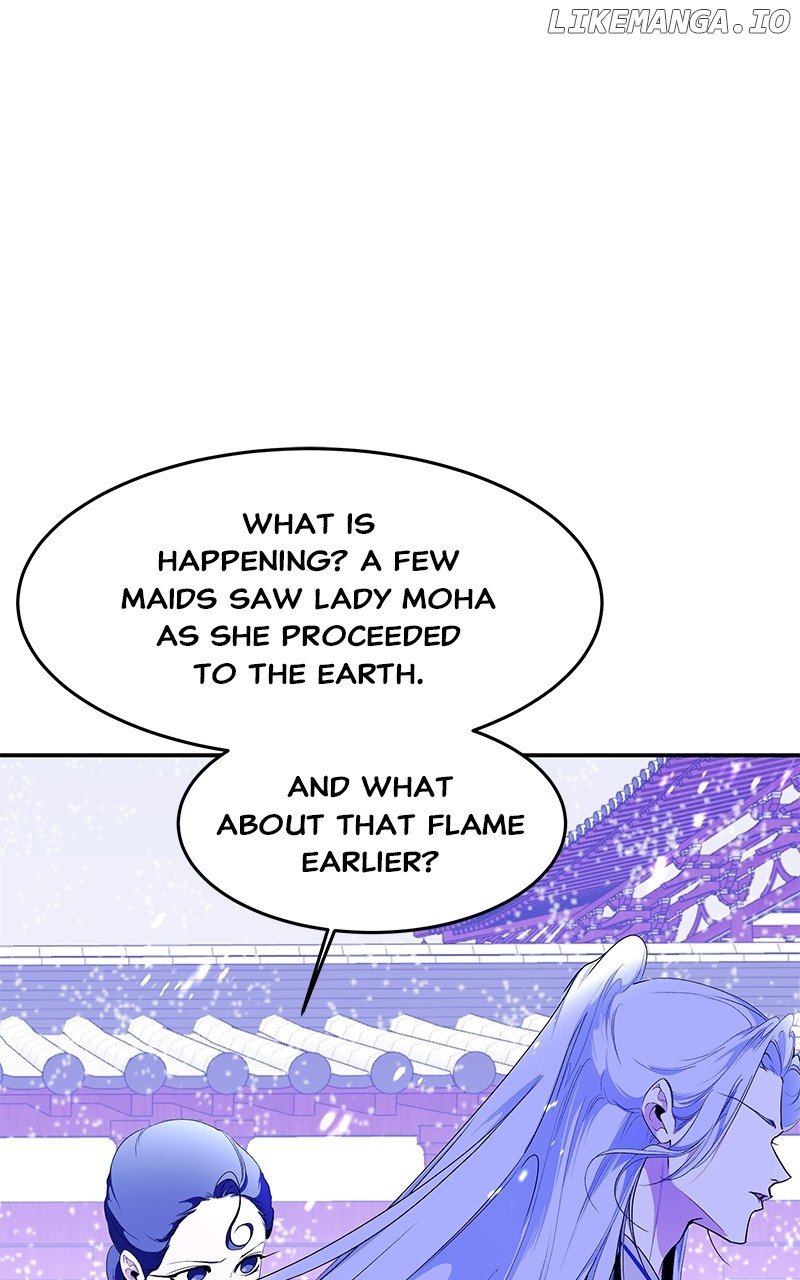 Goddess’s Way of Attacking Tigers Chapter 98 - Page 20