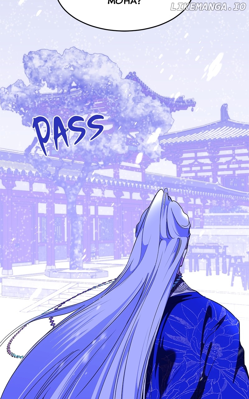 Goddess’s Way of Attacking Tigers Chapter 98 - Page 22