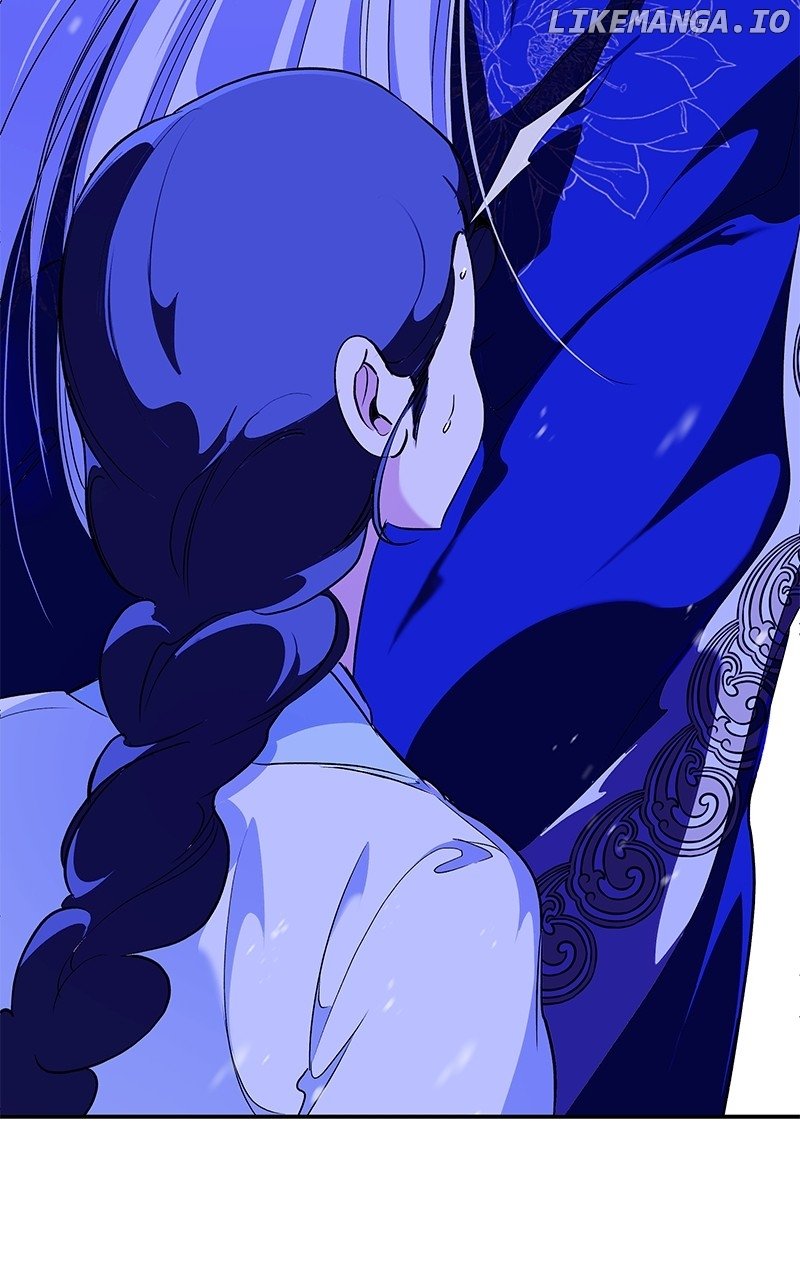 Goddess’s Way of Attacking Tigers Chapter 98 - Page 23