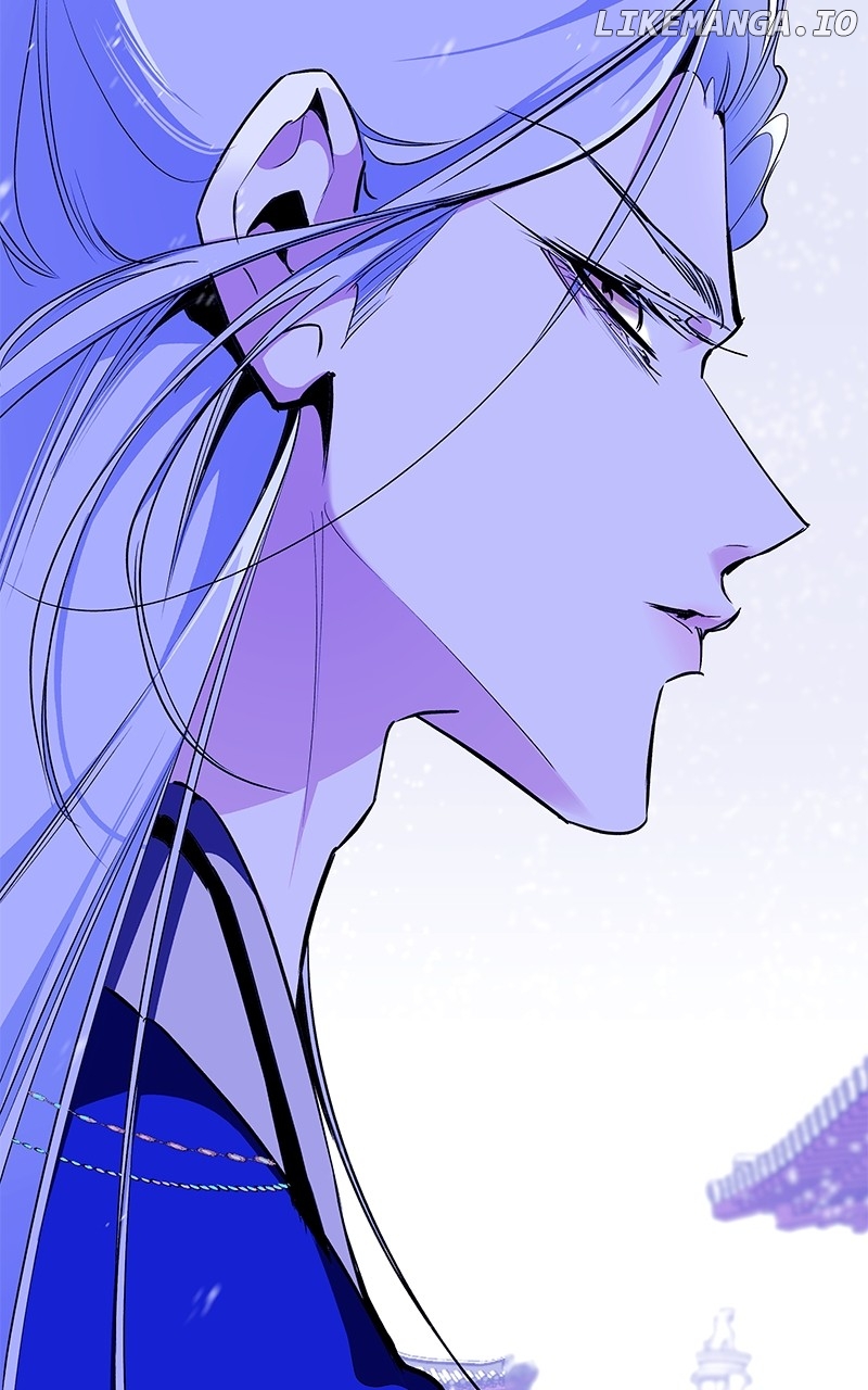Goddess’s Way of Attacking Tigers Chapter 98 - Page 30
