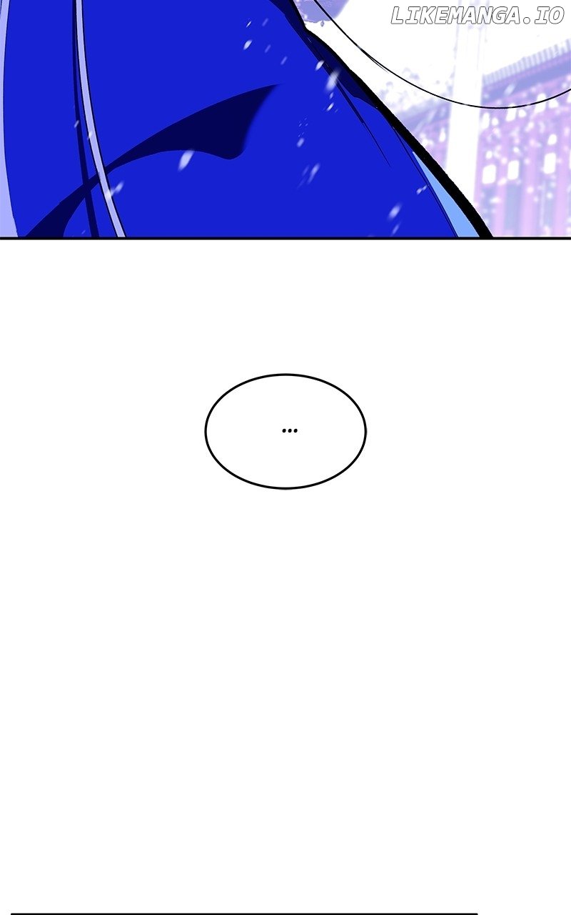 Goddess’s Way of Attacking Tigers Chapter 98 - Page 31