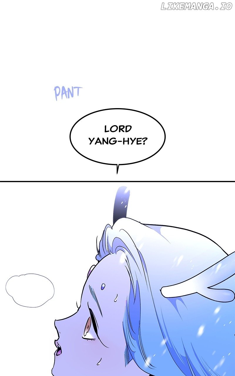 Goddess’s Way of Attacking Tigers Chapter 98 - Page 35