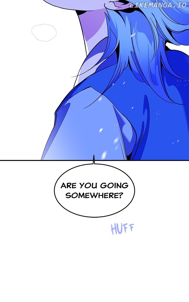 Goddess’s Way of Attacking Tigers Chapter 98 - Page 36