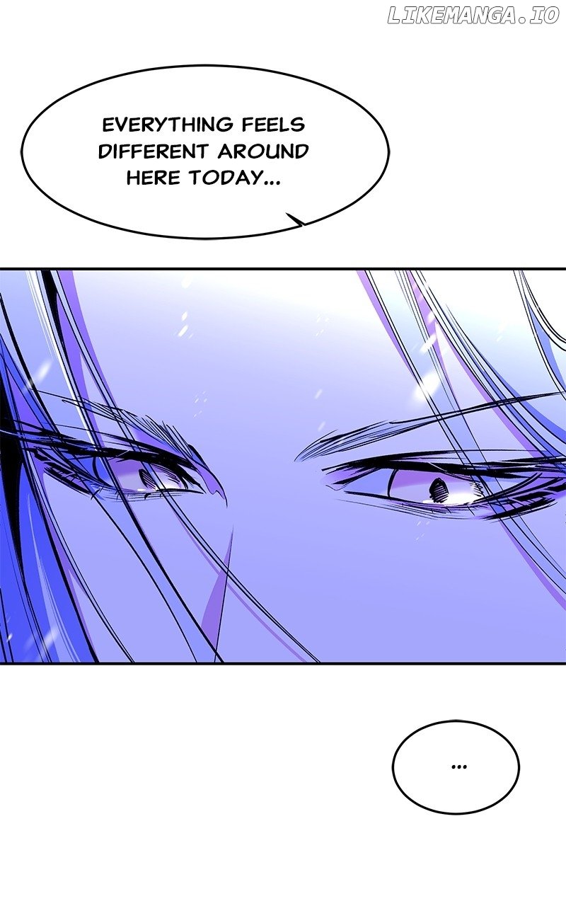 Goddess’s Way of Attacking Tigers Chapter 98 - Page 37