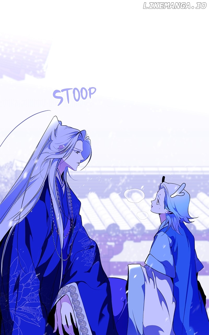 Goddess’s Way of Attacking Tigers Chapter 98 - Page 38