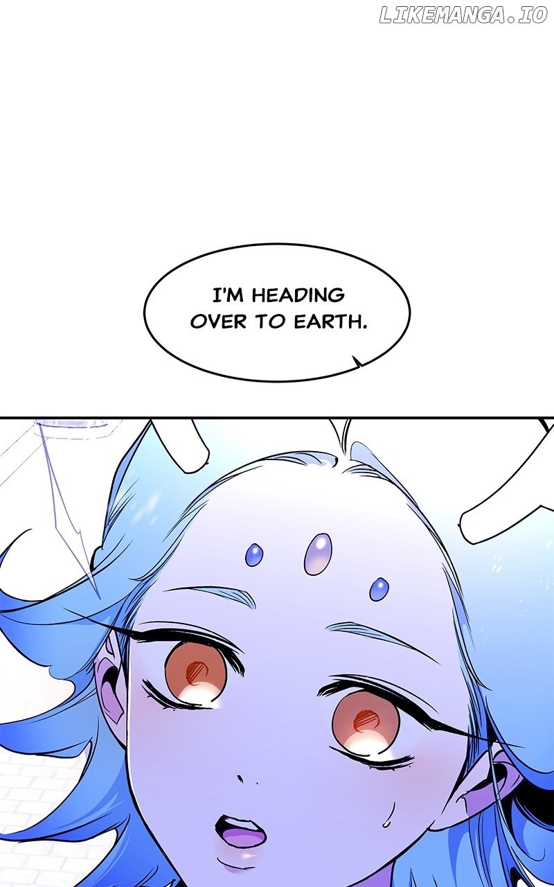Goddess’s Way of Attacking Tigers Chapter 98 - Page 40