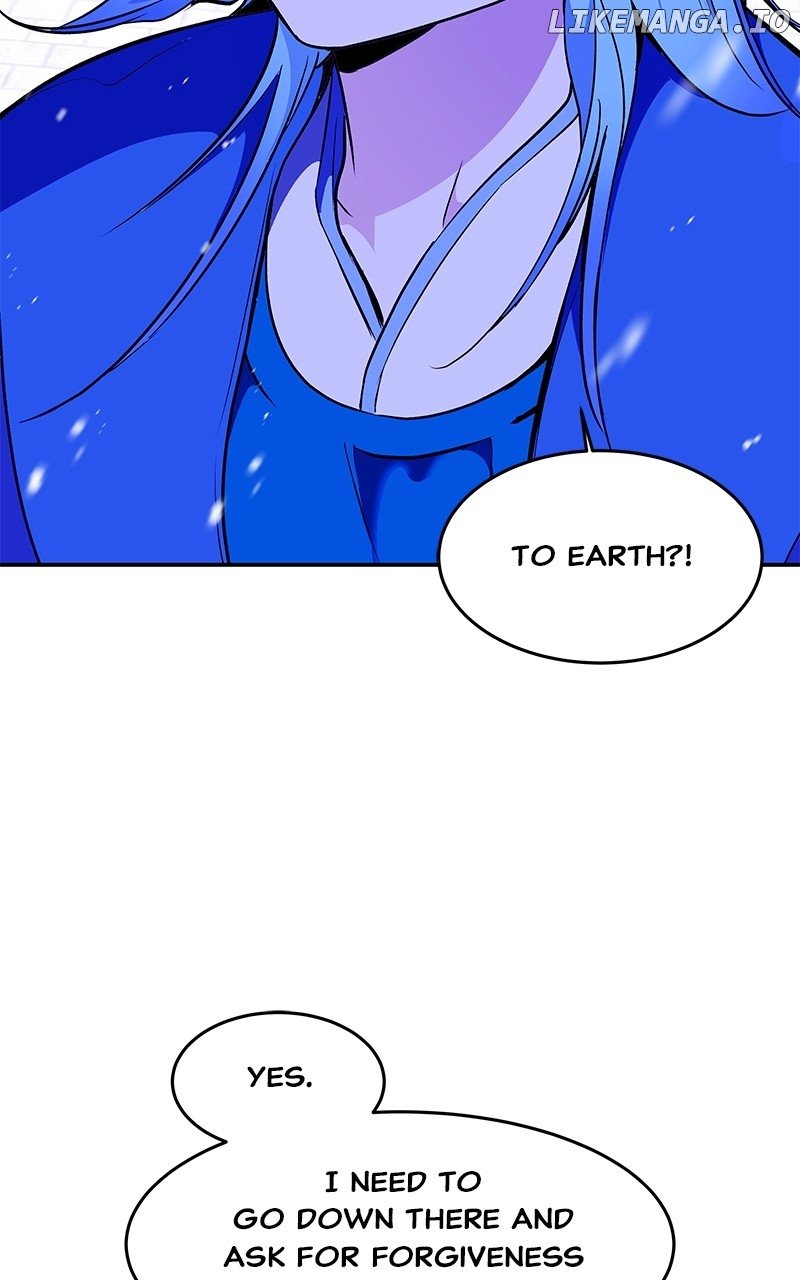 Goddess’s Way of Attacking Tigers Chapter 98 - Page 41