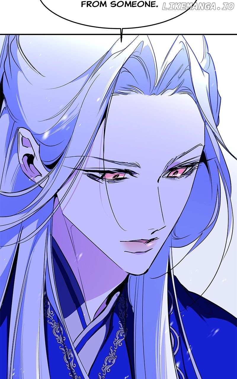 Goddess’s Way of Attacking Tigers Chapter 98 - Page 42